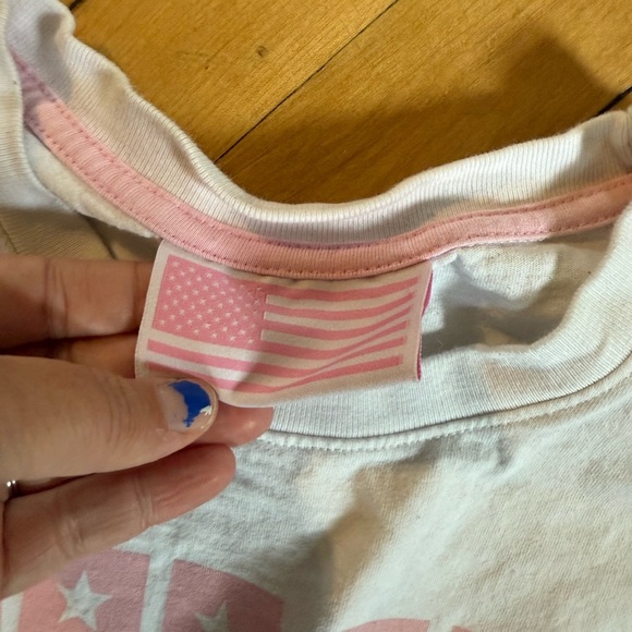 Lil Uzi Vert Pink Tape LIMITED EDITION RARE T-SHIRT PROMO EXCLUSIVE - Picture 2 of 7